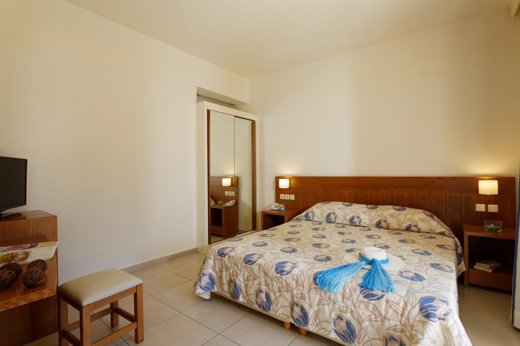 Indigo Mare Aparthotel Chania  Exterior photo