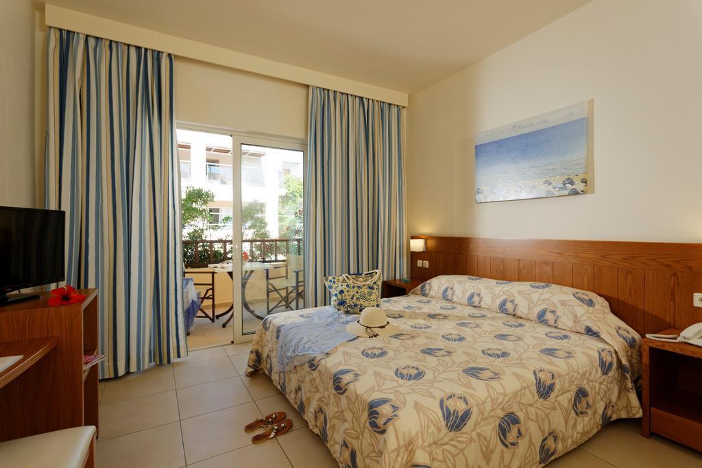 Indigo Mare Aparthotel Chania  Exterior photo