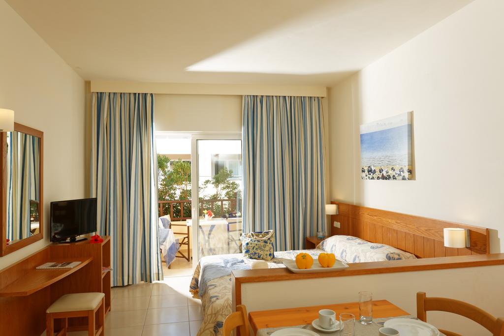 Indigo Mare Aparthotel Chania  Exterior photo